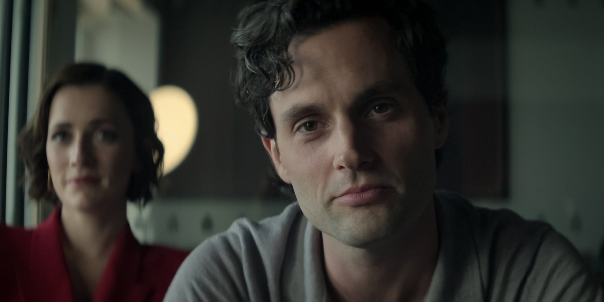 Retourné vivre aux États-Unis avec sa nouvelle compagne, Joe est plus dangereux que jamais...