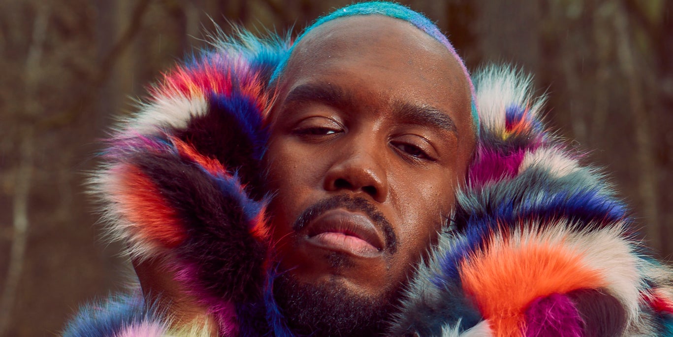 L'extravagant Kiddy Smile est à l'affiche de cette 3e journée, qui ne devrait pas décevoir encore une fois !