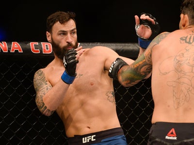 UFC 283 : chocs de titans à Rio de Janeiro