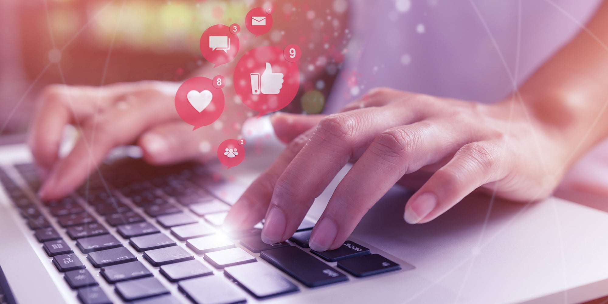 Microsoft ouvre tout un champ de possibilités en ajoutant deux nouvelles touches à ses claviers.