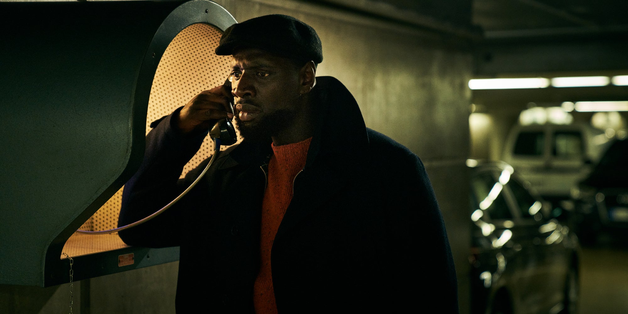 Omar Sy sera prochainement de retour dans la peau d'Assane Diop dans la saison 4 de "Lupin" sur Netflix. 