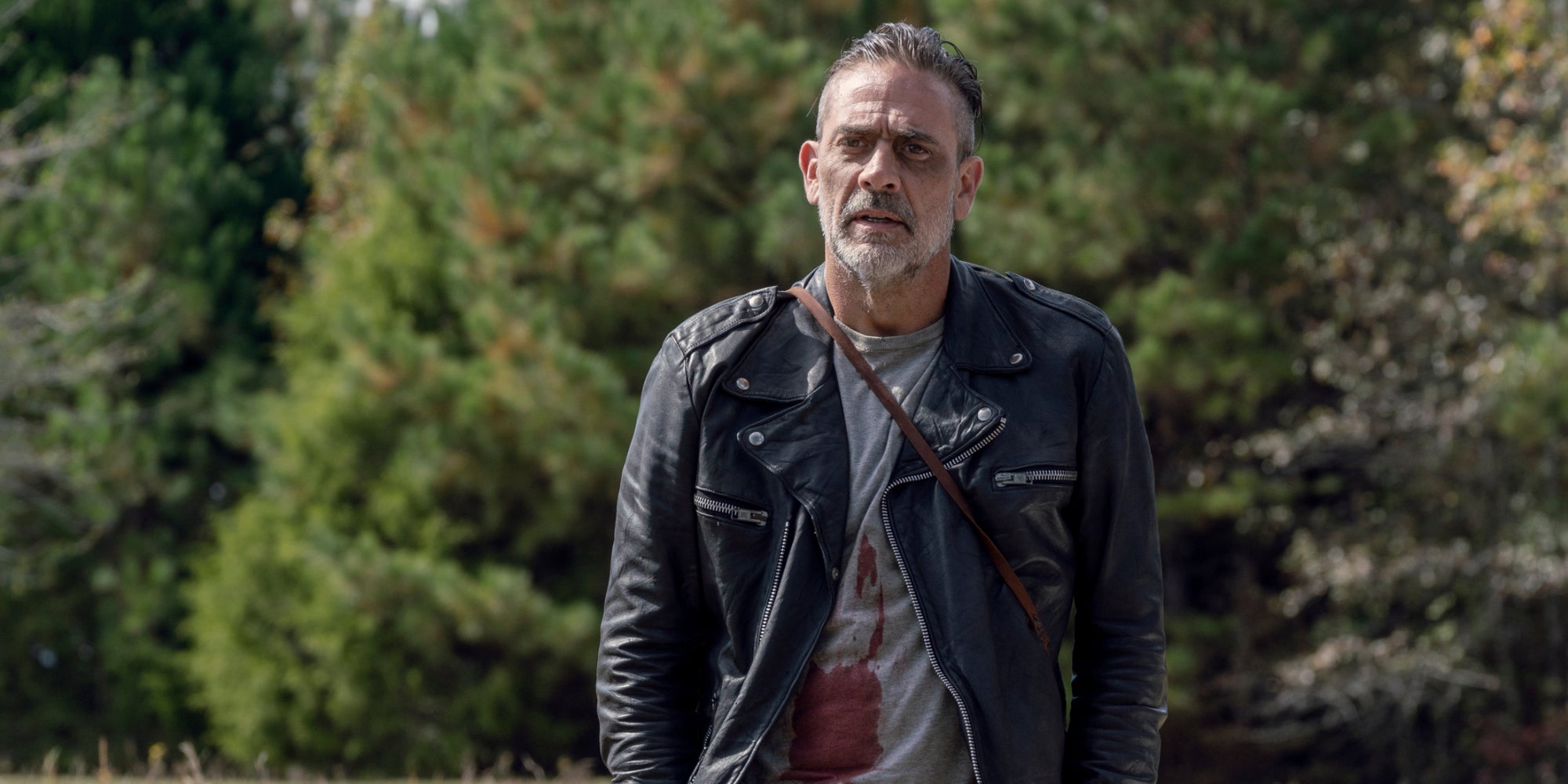 Negan pourrait bientôt avoir le droit à sa propre série The Walking Dead