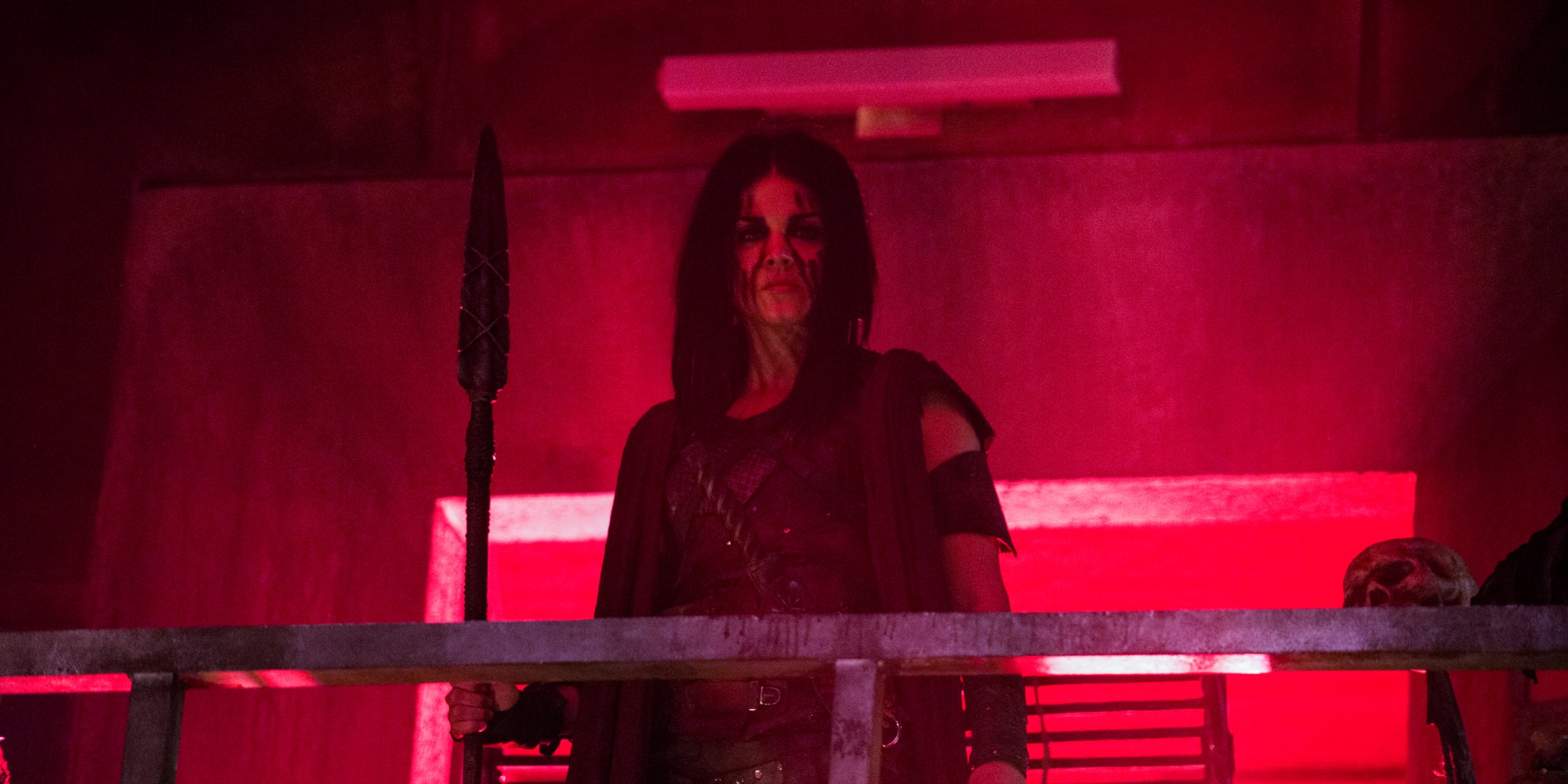 Quels problèmes vont devoir affronter les rescapés dans la saison 6 de The 100 $1