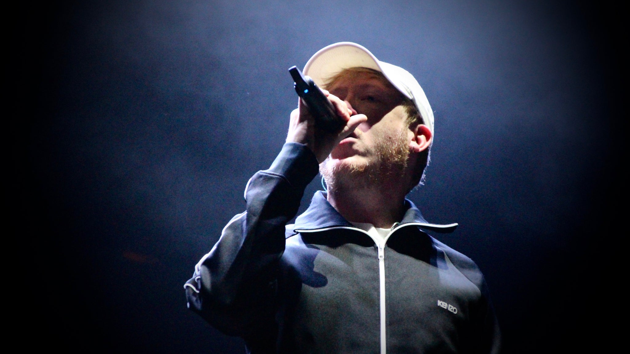 Eddy de Pretto a bouclé comme il se doit la deuxième journée du festival FNAC Live Paris 2019. Eddy de Pretto a bouclé comme il se doit la deuxième journée du festival FNAC Live Paris 2019.