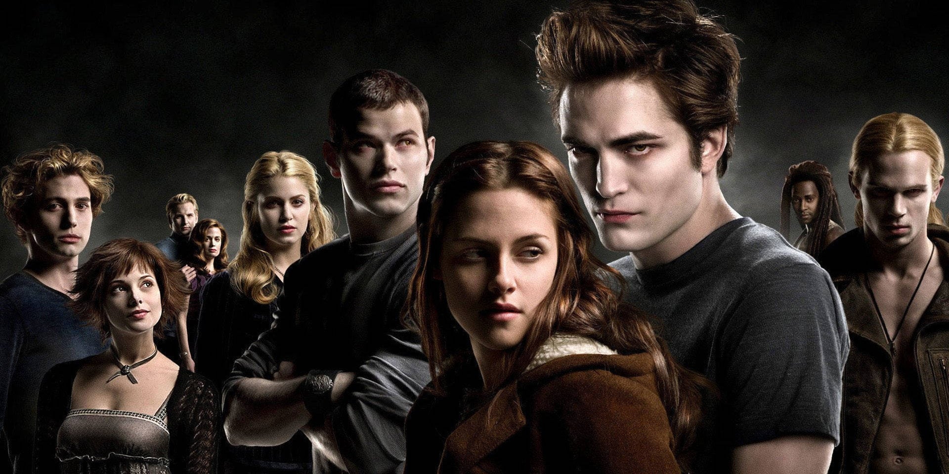 L'univers de Twilight s'apprête à faire son grand retour sur nos écrans.