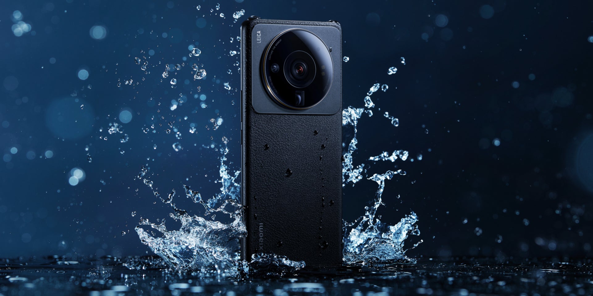 Le design du Xiaomi 12S Ultra (en photo) pourrait inspirer celui du Xiaomi 13 Ultra.