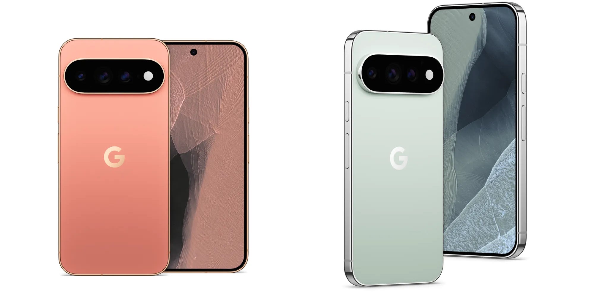 Quel Pixel 11 choisir parmi les 4 modèles de la gamme ?