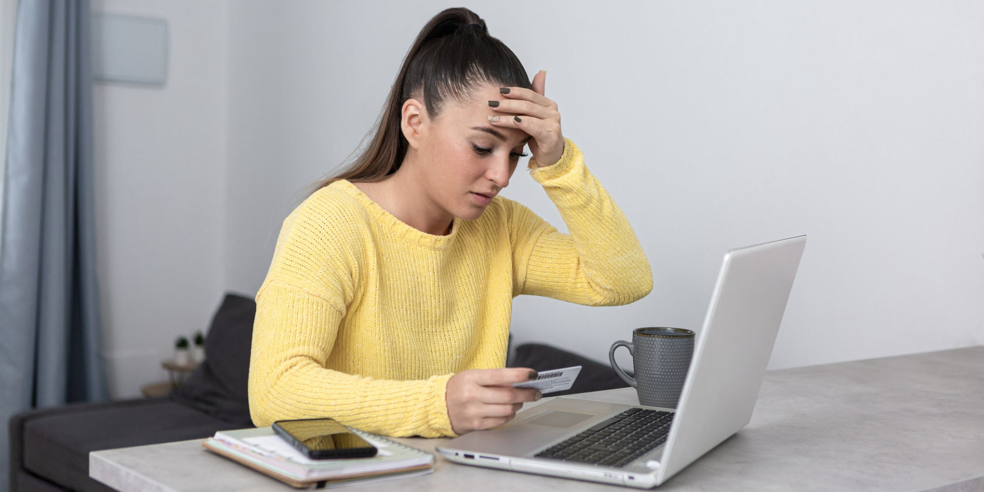 On vous décrypte l'arnaque aux loyers impayés qui sévit par mail et par SMS.