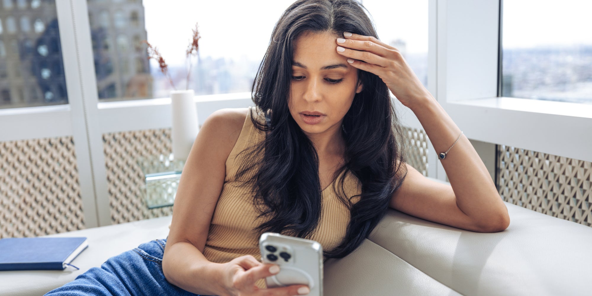 Voici ce qu'il faut savoir sur la nouvelle arnaque par SMS au faux recrutement.
