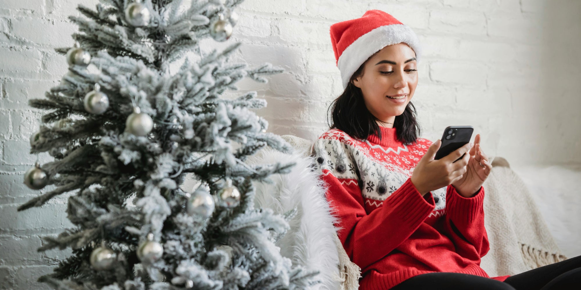 Voici trois smartphones à petits prix pendant les bons plans de Noël chez SFR.
