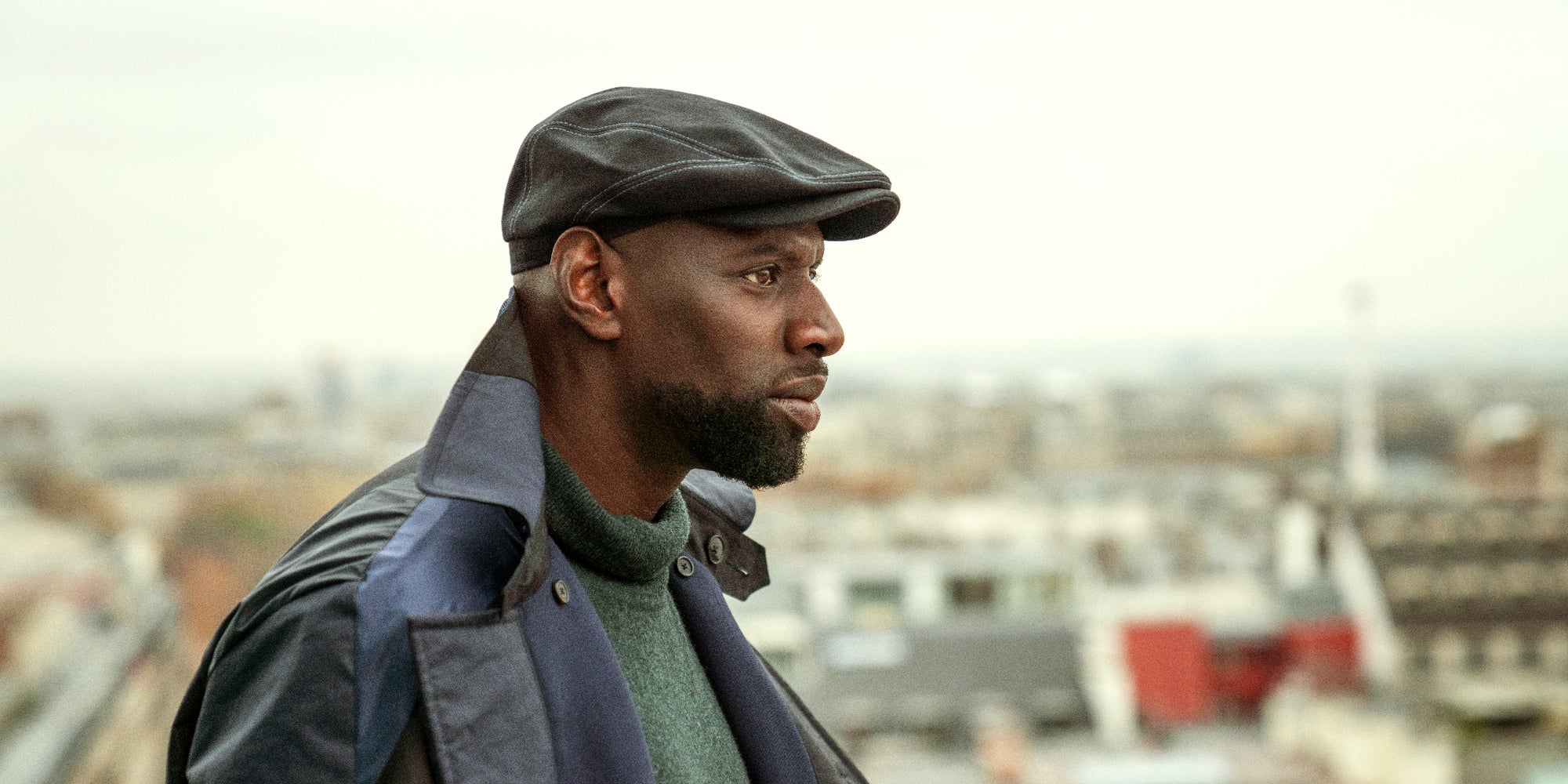 Arsène Lupin reviendra-t-il dans une quatrième partie sur Netflix ? 
