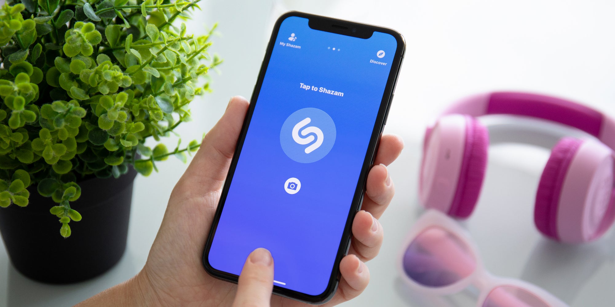 Shazam a dévoilé les 100 titres les plus recherchés sur l'application