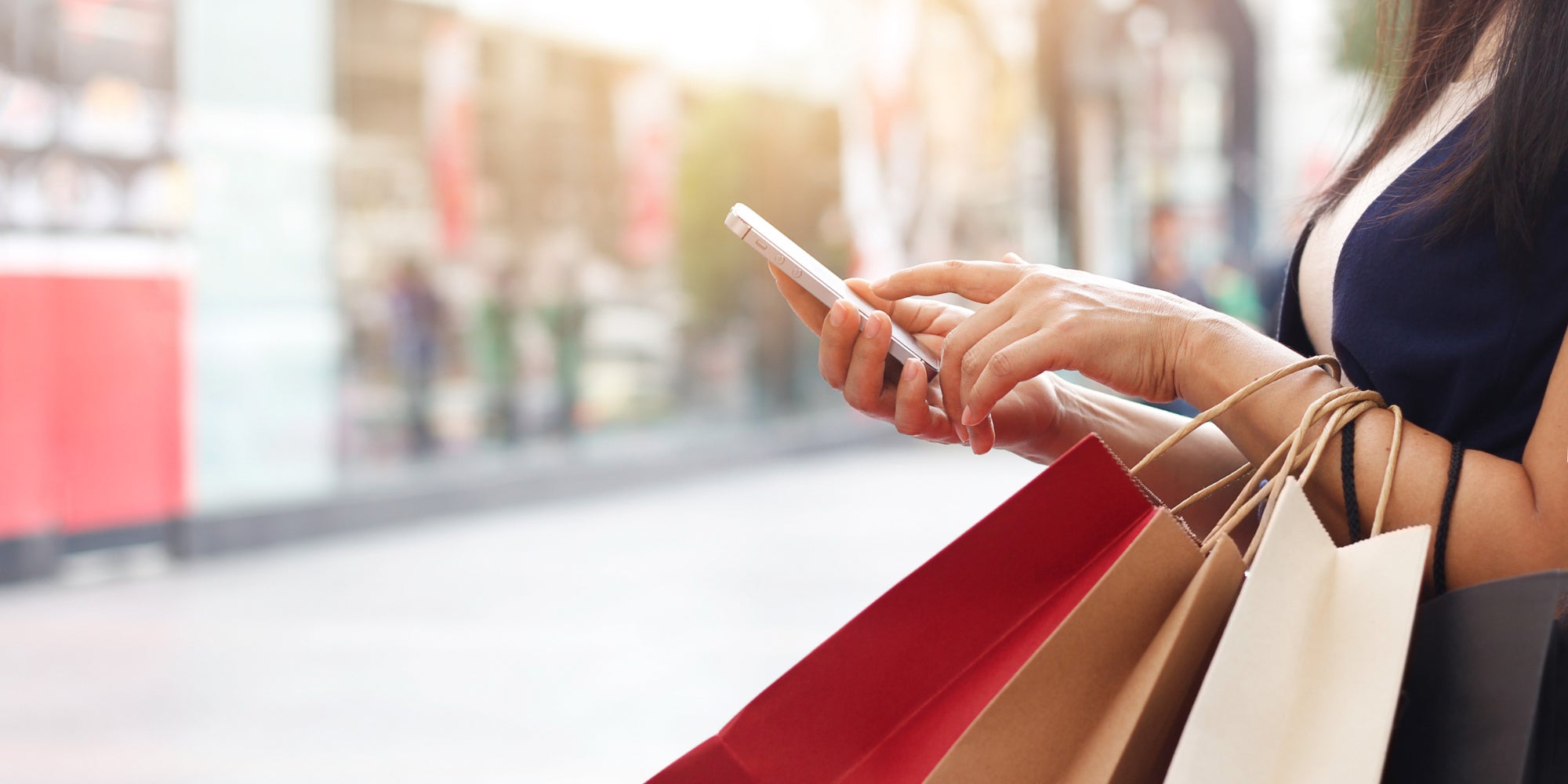 Les soldes d'été, le bon moment pour changer de smartphone...