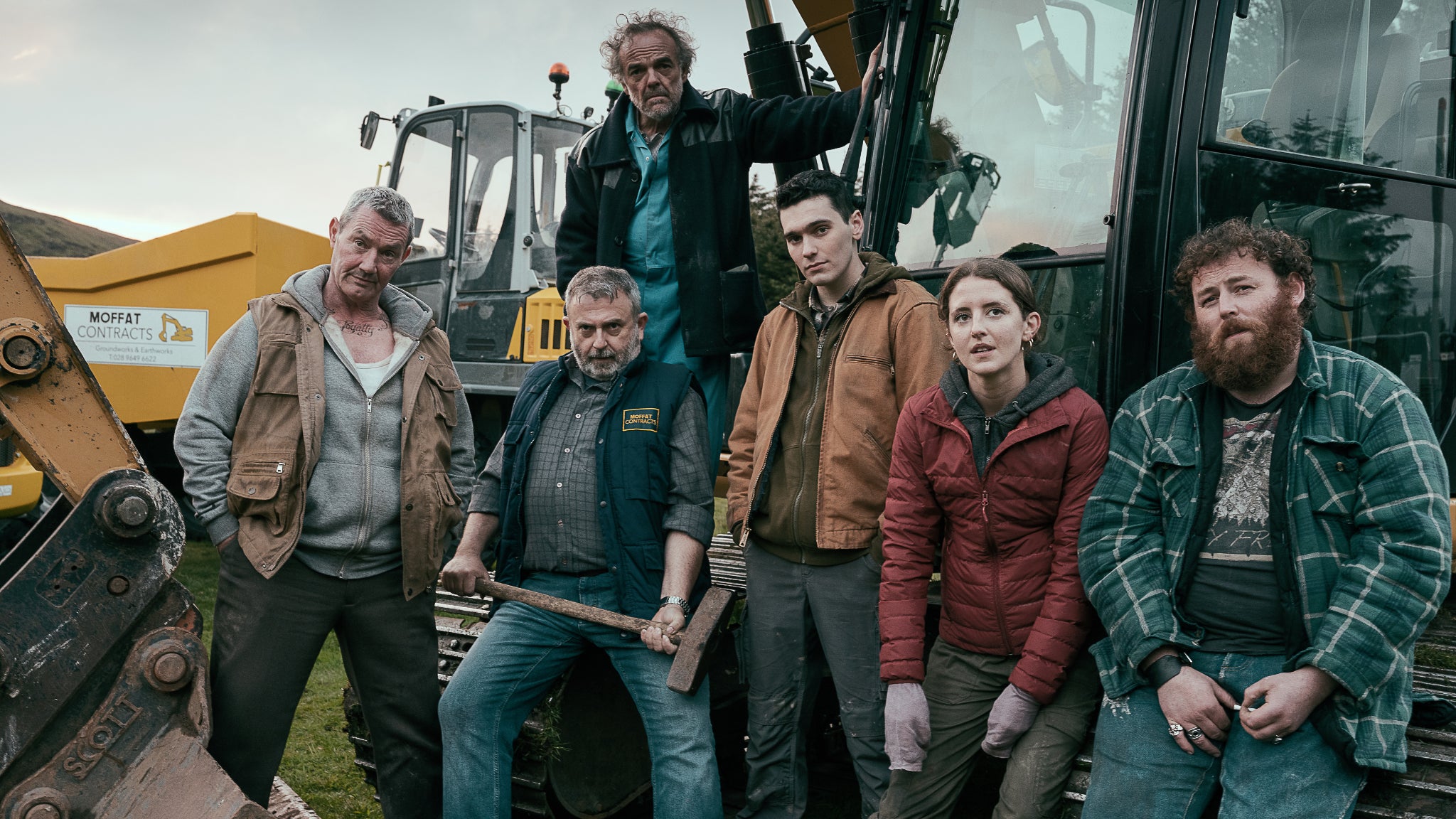 Boys from County Hell, le film irlandais sur un terrible vampire 