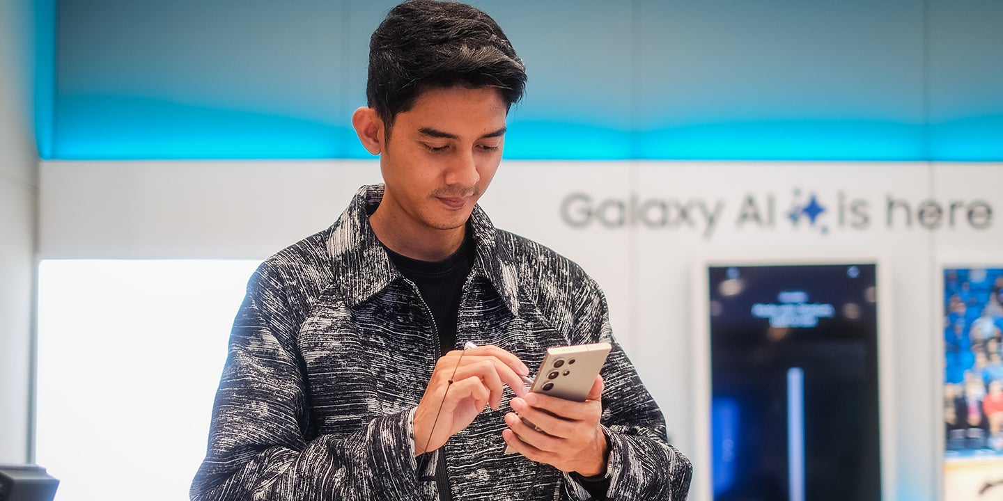 Samsung nous donne rendez-vous le 10 juillet 2024 pour sa nouvelle ''Galaxy Unpacked'' estivale.