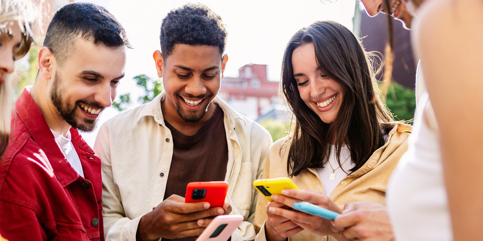 Et vous, combien de temps passez-vous sur votre smartphone ?