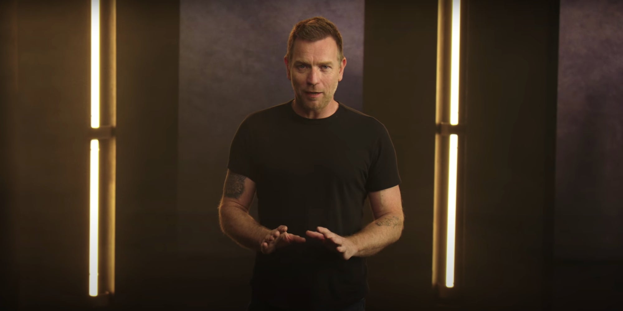 Ewan McGregor a transmis un message important aux fans de Star Wars, concernant la série Obi-Wan Kenobi...