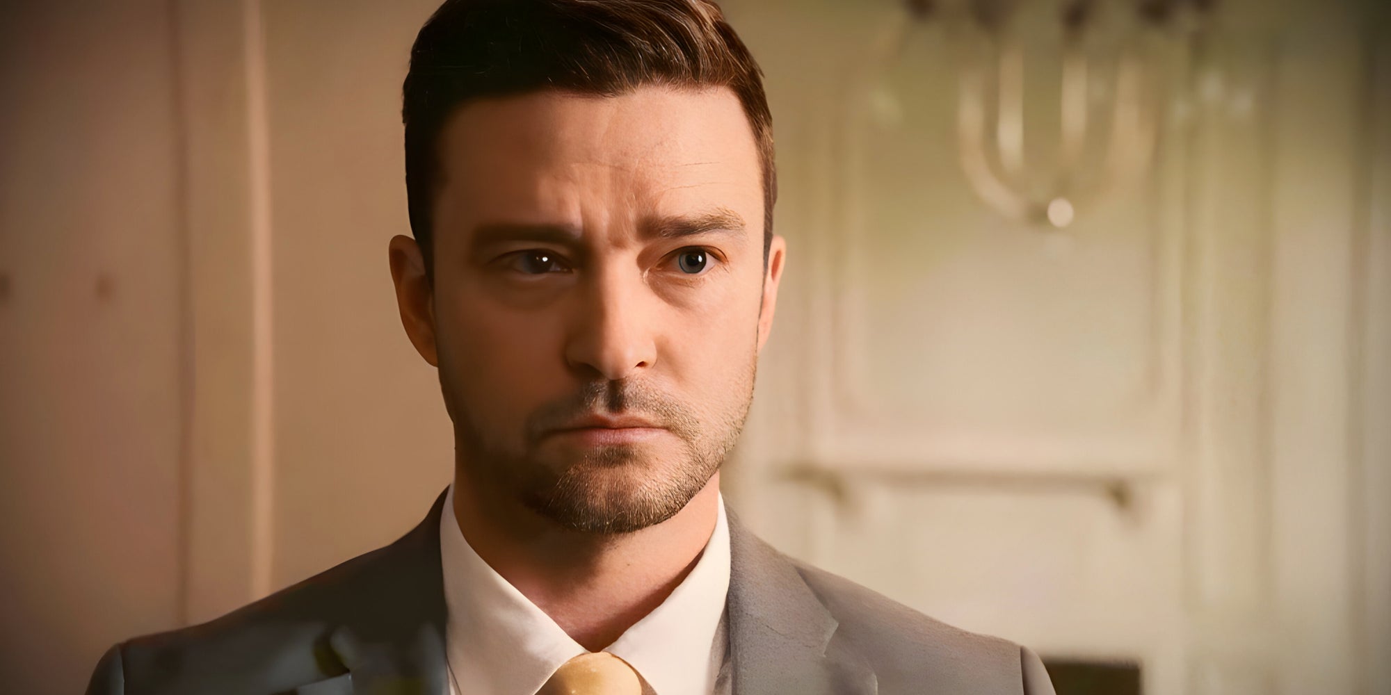 Justin Timberlake bientôt à l'affiche d'un thriller sur Netflix