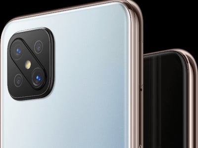 Bon plan SFR : le OPPO Reno4 Z 5G à partir de 1 euro