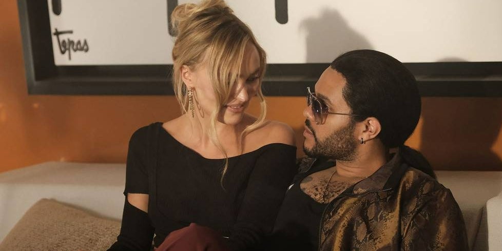 "The Idol", la série portée par Lily-Rose Depp et The Weeknd, aura-t-elle droit à une saison 2 ?
