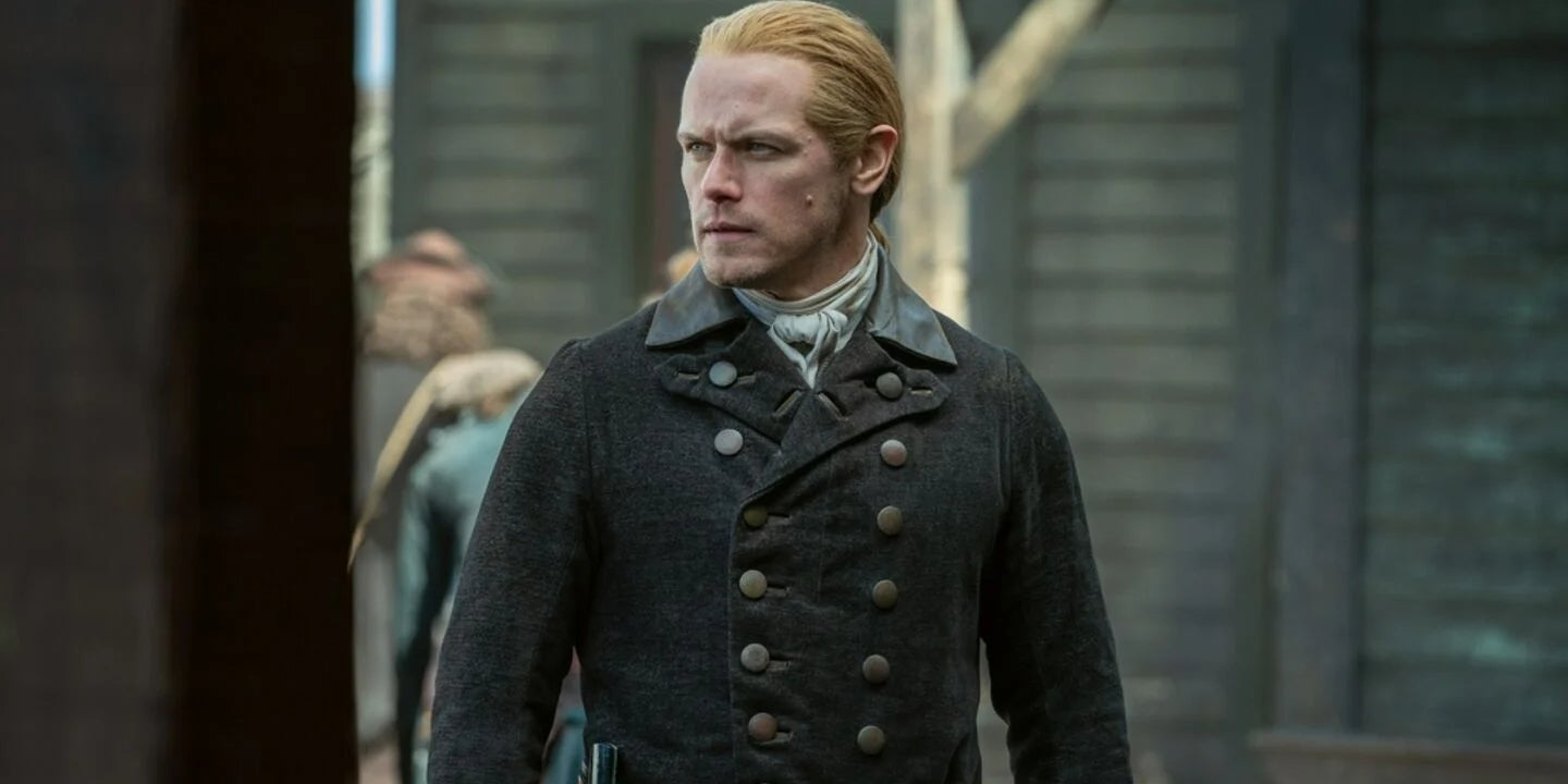 Quelle suite pour "Outlander" ?