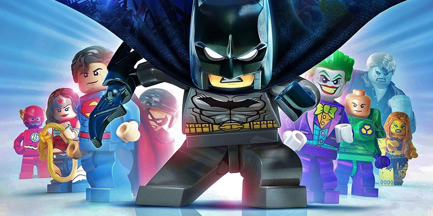 Du 22 au 25 avril, gagnez un set LEGO en jouant à LEGO Batman 3 sur SFR Gaming