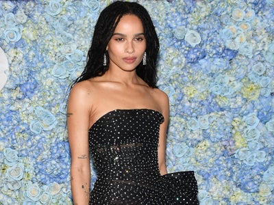 Qui est Zoë Kravitz, la nouvelle Catwoman ?