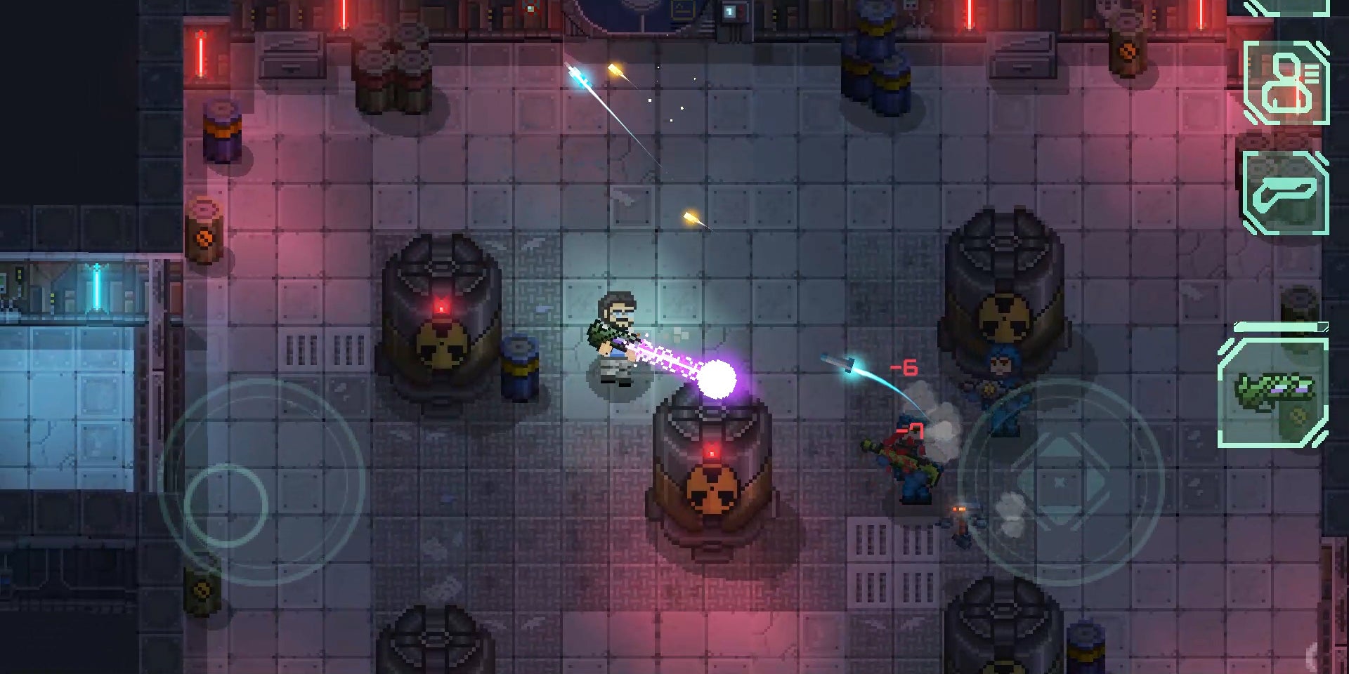 Partez à la conquête de l'espace à bord de votre vaisseau spatial dans "Endurance Space Attack"