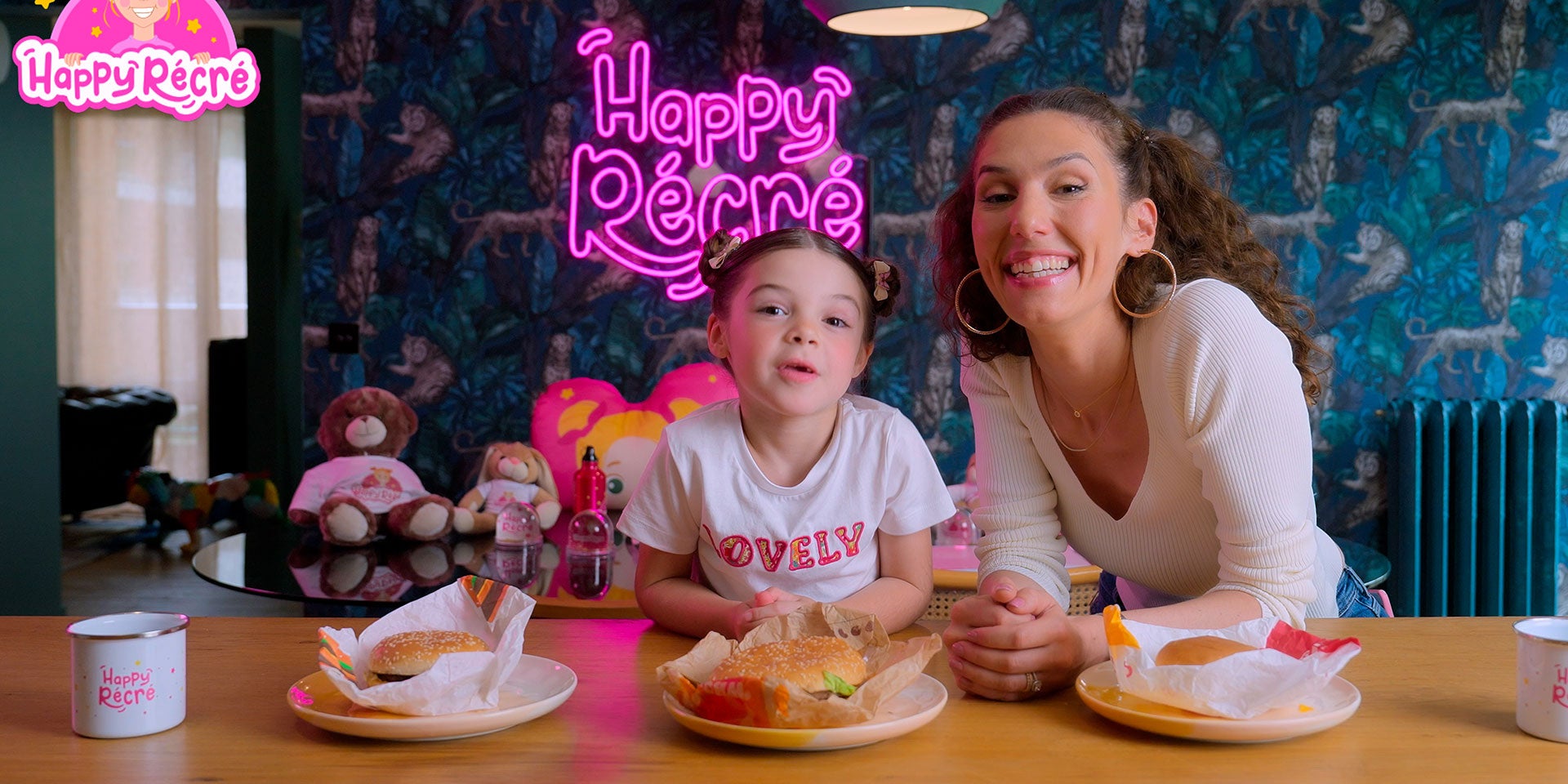 Accédez au premier épisode de la série "Les Enfants sont rois" en clair sur votre Box SFR. 