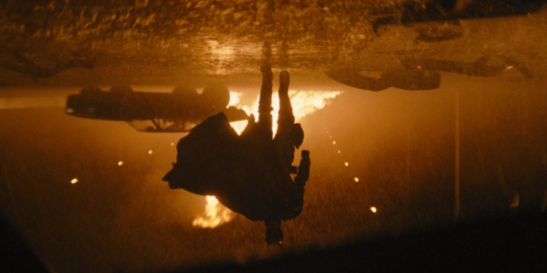 Découvrez dans quel ordre regarder les films Batman