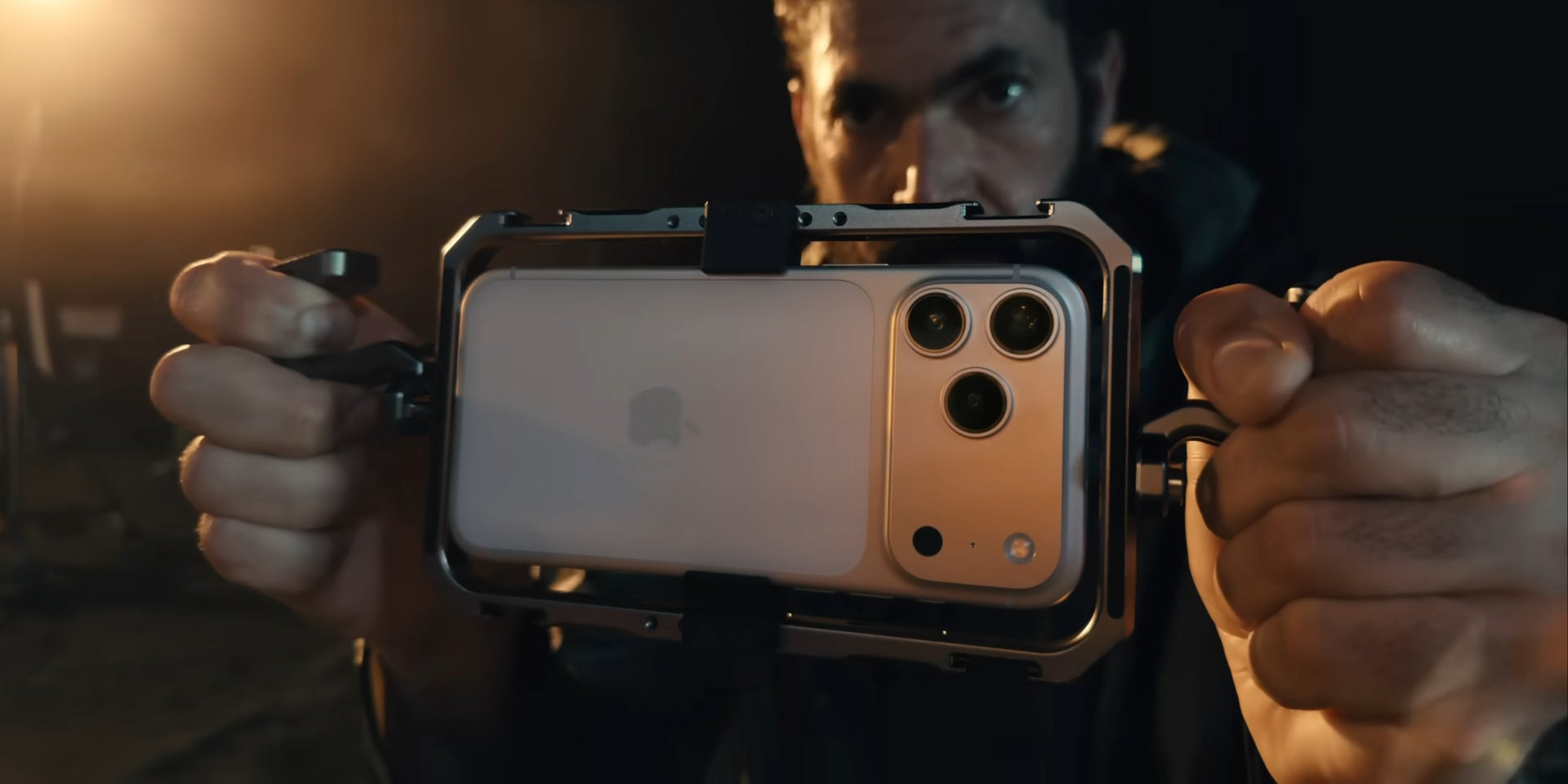 Découvrez ce que vaut l'iPhone 17 Pro en vidéo ! 