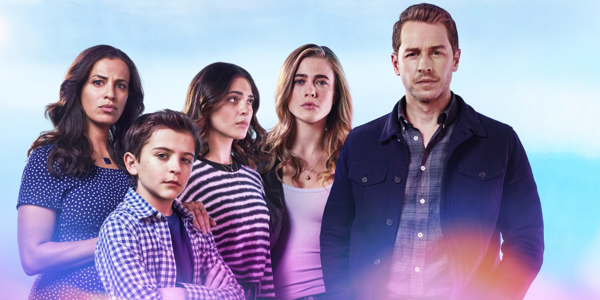 Manifest n'a pas dit son dernier mot, et reviendra prochainement pour une ultime saison 4 en exclusivité sur Netflix.