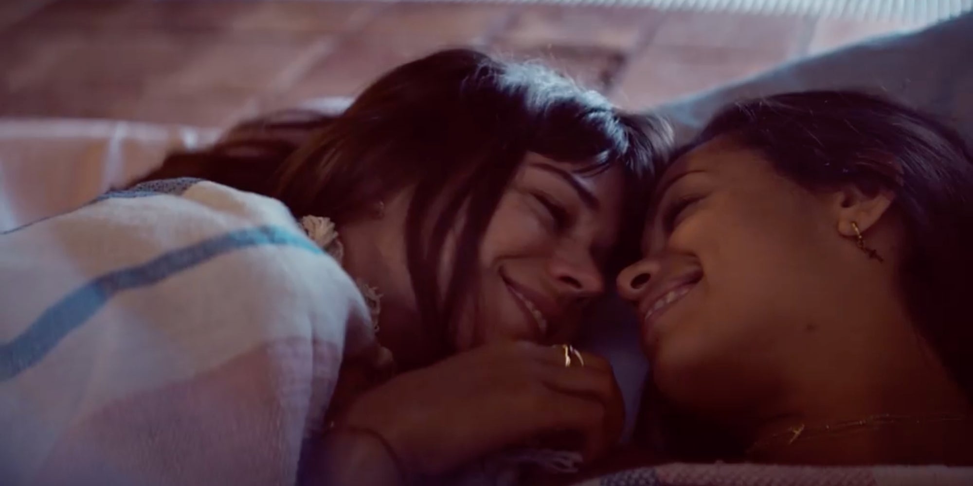 Est-il bon de trouver l'amour, le vrai, dans "Soulmates" ?