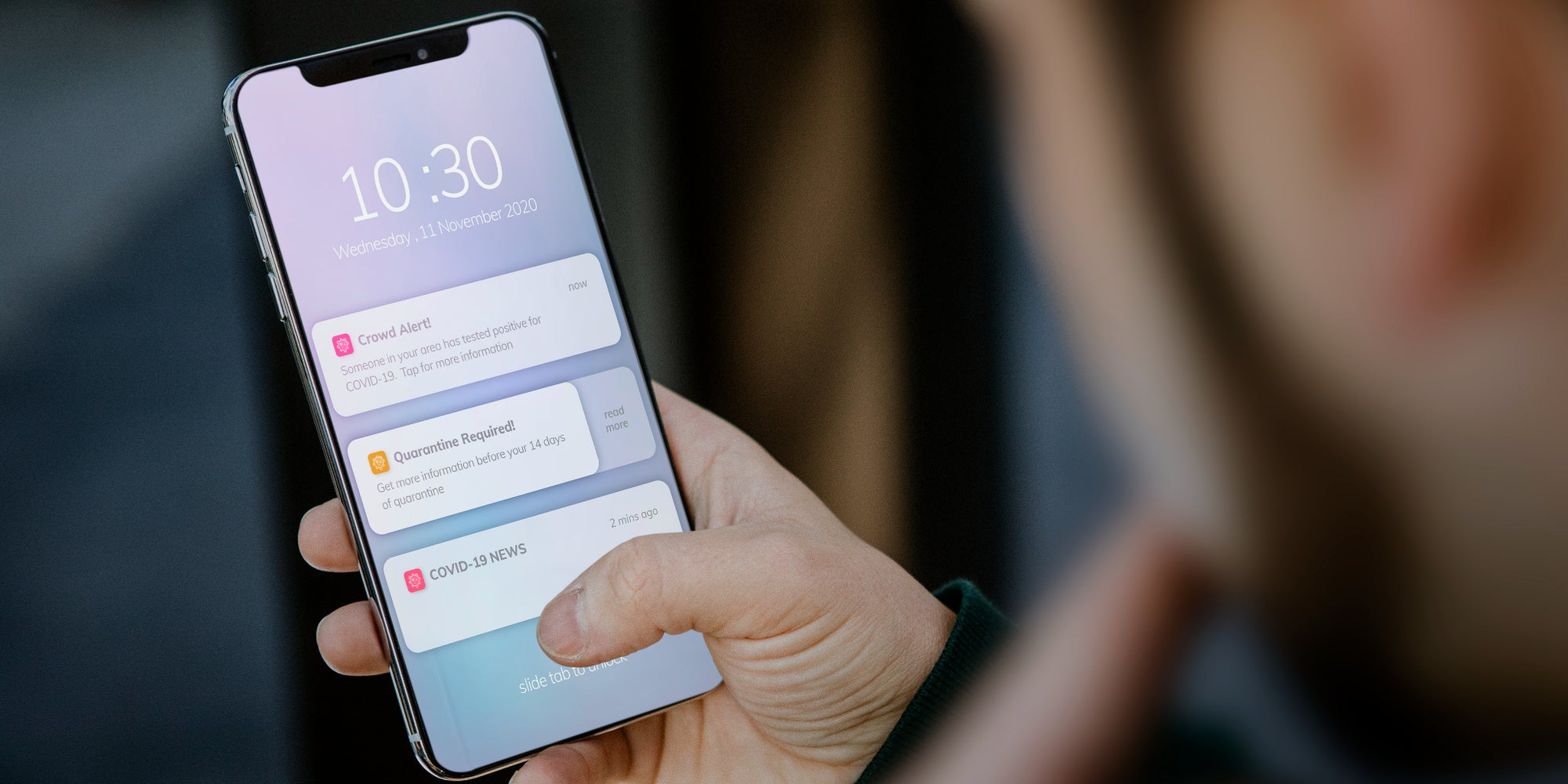 Samsung fait un premier pas dans la lutte contre la publicité abusive.
