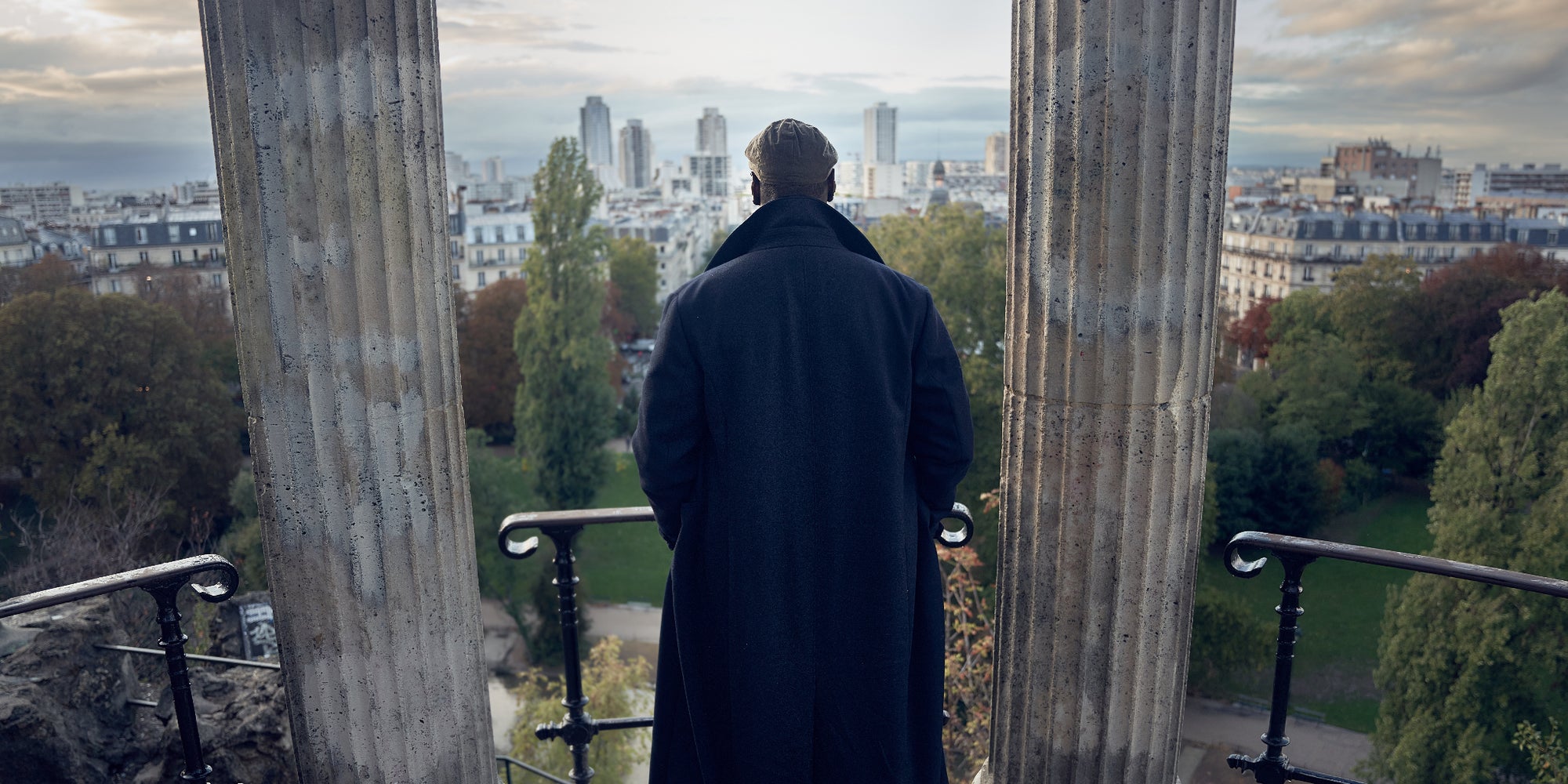 Omar Sy, bientôt de retour dans la peau d'Assane Diop avec la Partie 2 (puis 3) de "Lupin".