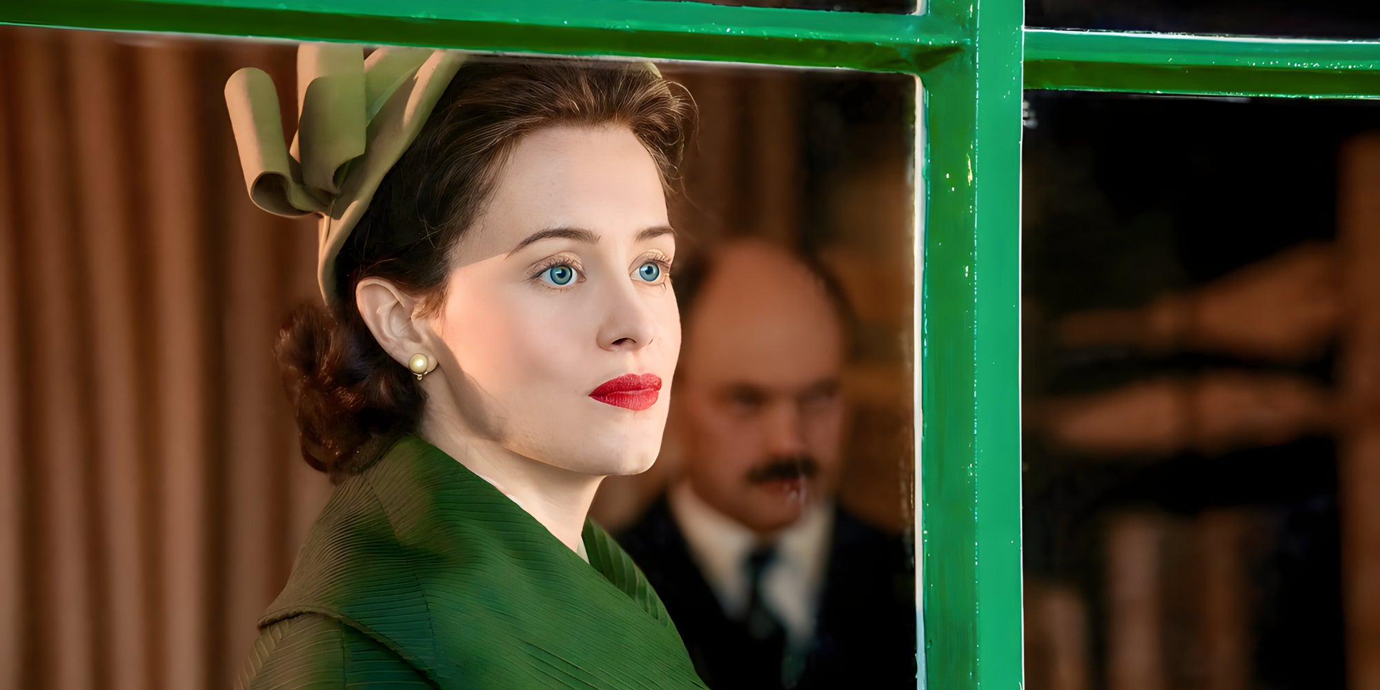 Un préquel de la série The Crown est-il en projet ?