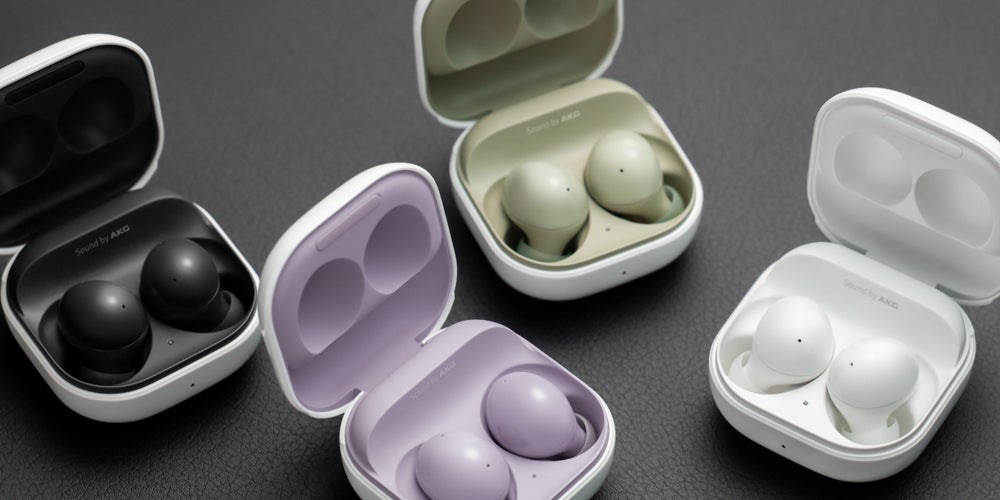 53 % de réduction pour les Samsung Galaxy Buds 2