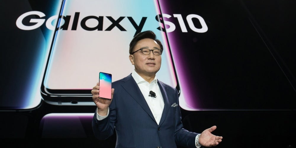 Le Samsung Galaxy S10 n'aurait pas de successeur direct ?