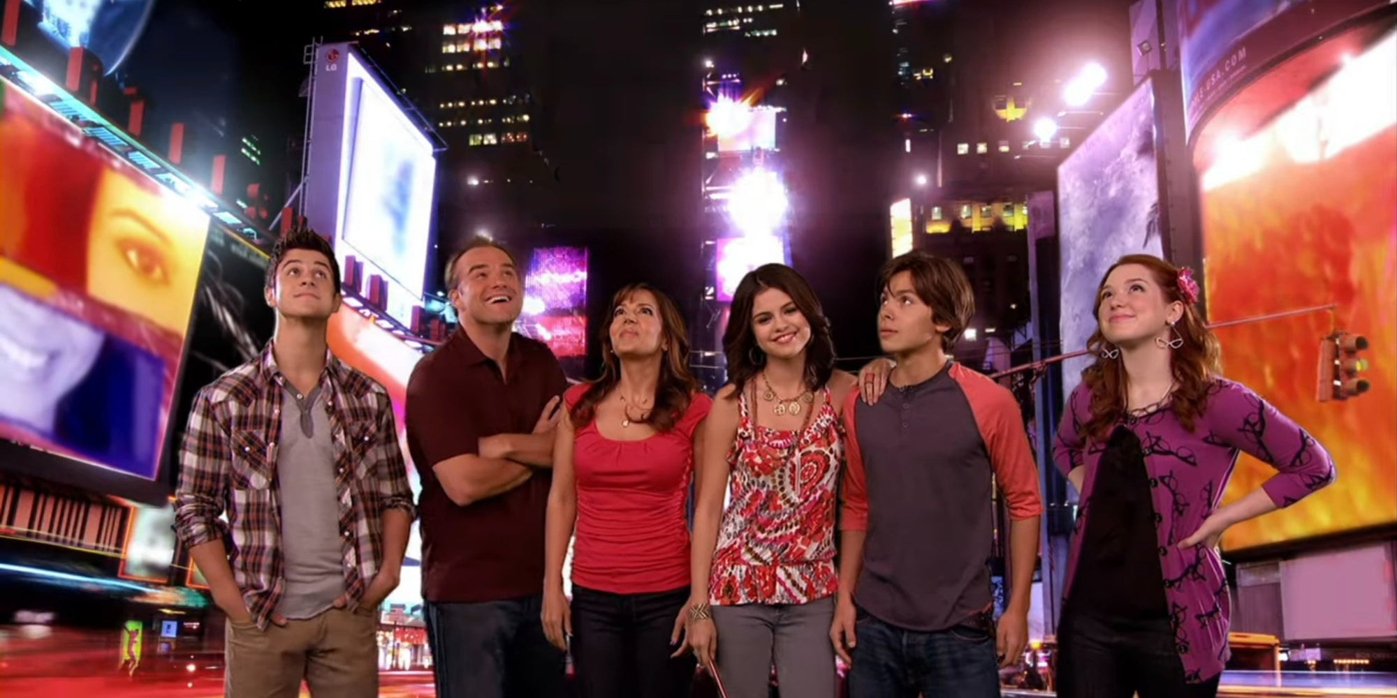 La série Disney Channel "Les Sorciers de Waverly Place" reviendra bientôt pour une suite sous la forme d'une nouvelle série. 