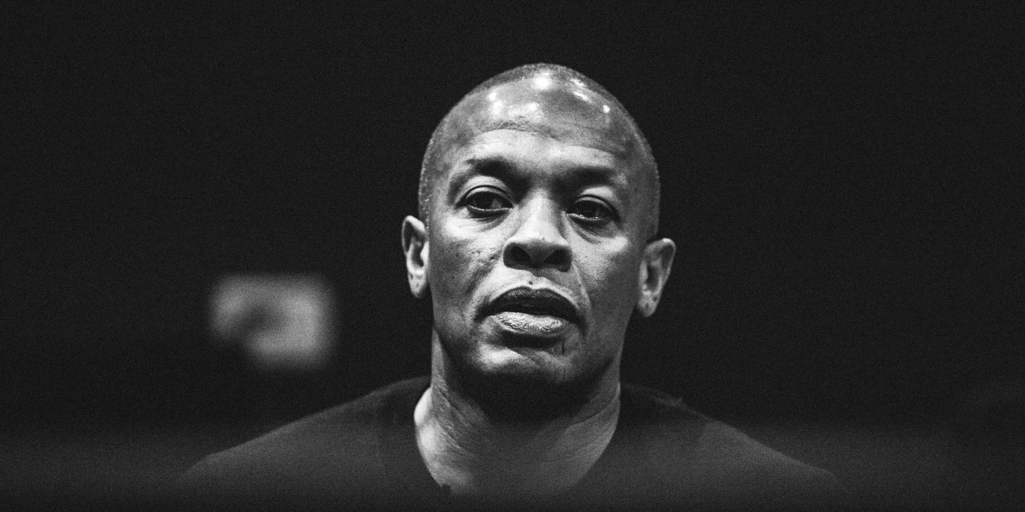 L'illustre producteur Dr. Dre est notamment au cœur, avec son collaborateur de choc Jimmy Iovine, de la série-docu "The Defiant Ones".