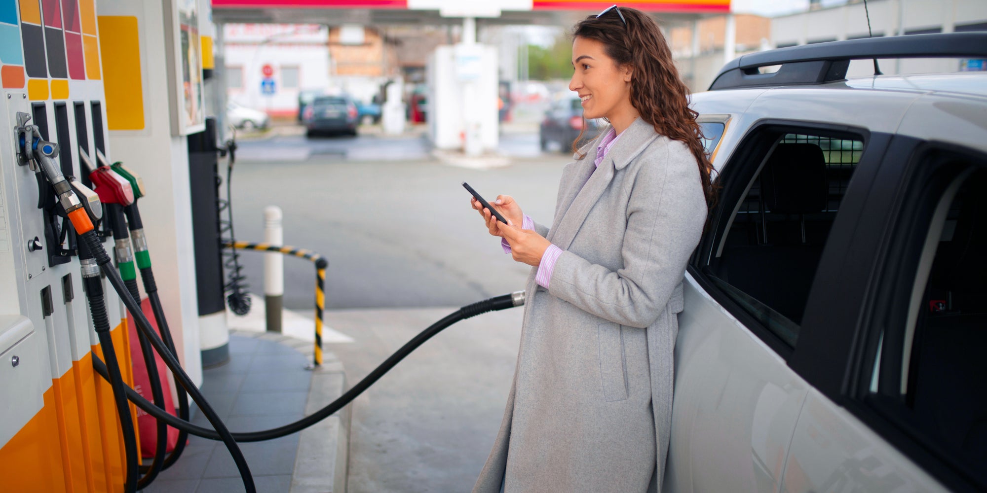On vous explique tout sur cette arnaque surfant sur la hausse des prix du carburant.