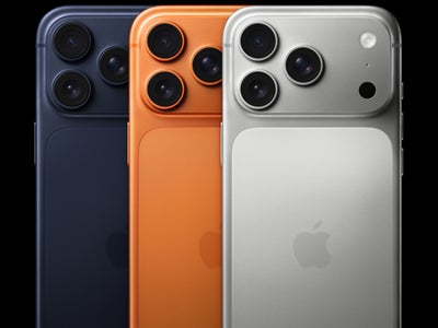 iPhone 17 Pro : comment l'obtenir jusqu'à 200€ moins cher ?