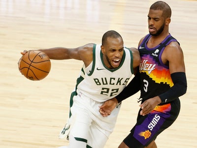 NBA : en avant pour les Finals, Phœnix Suns vs Milwaukee Bucks !