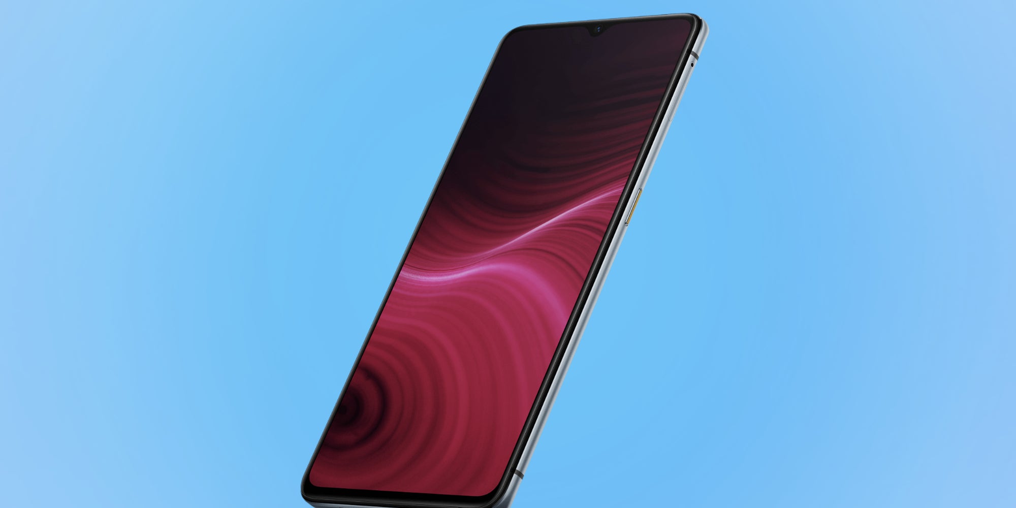 Le Realme X2 Pro, l'un des meilleurs smartphones selon AnTuTu.