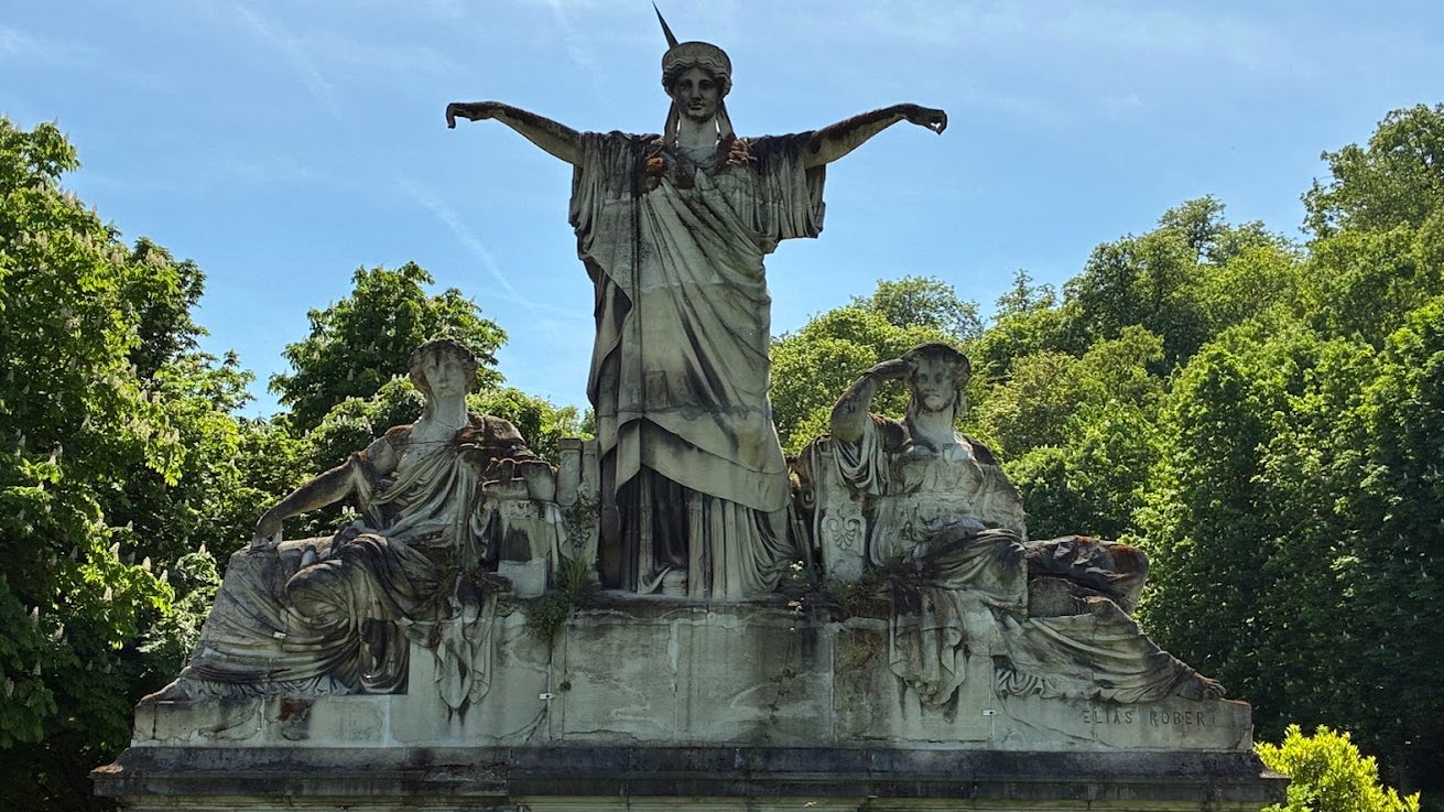 L'iPhone 17e s'en sort à merveille en zoom x2.