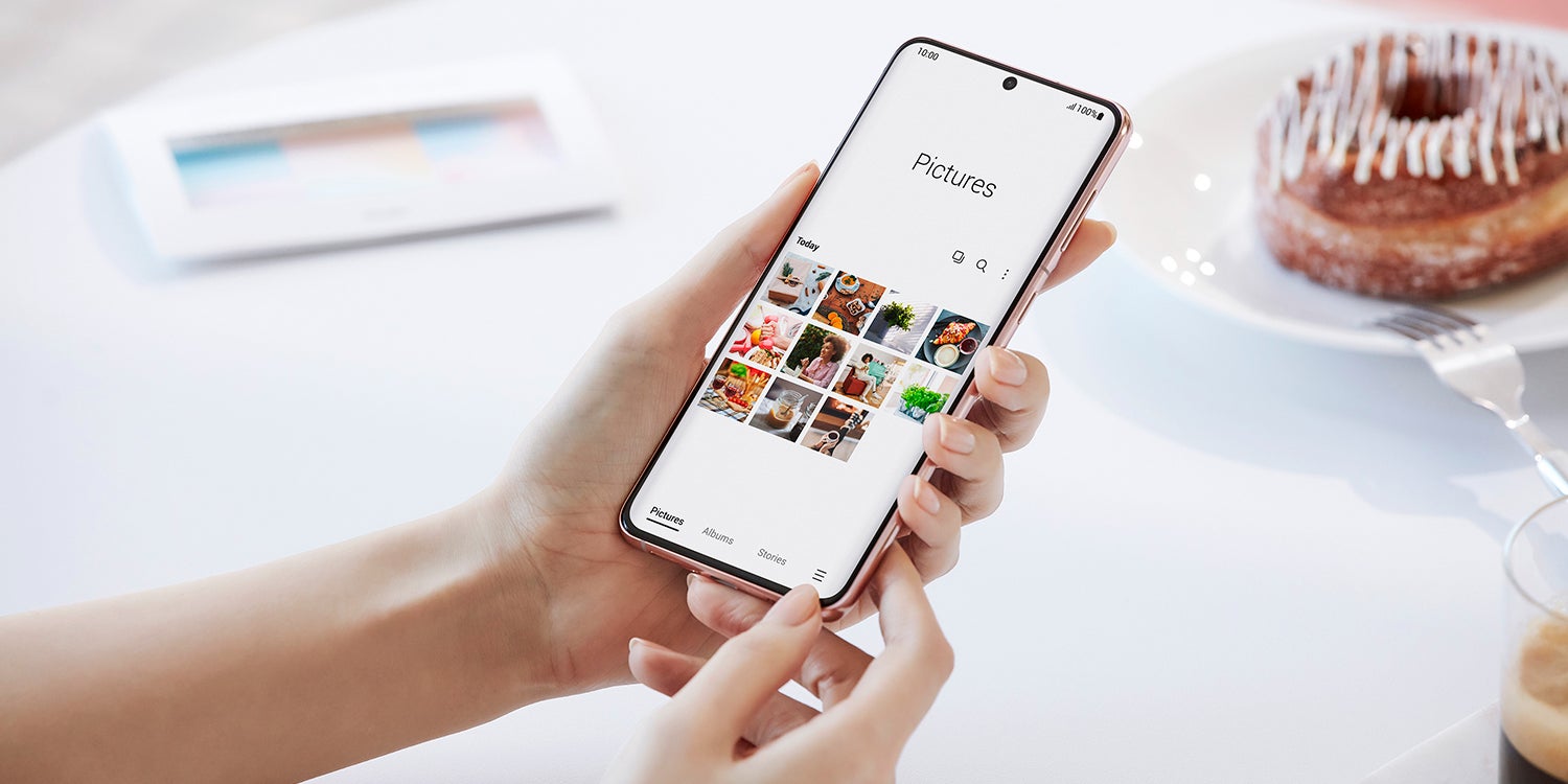 Le Mode Maintenance, une nouvelle fonctionnalité qui sera proposée sur les Samsung Galaxy compatibles avec la mise à jour One UI 5.