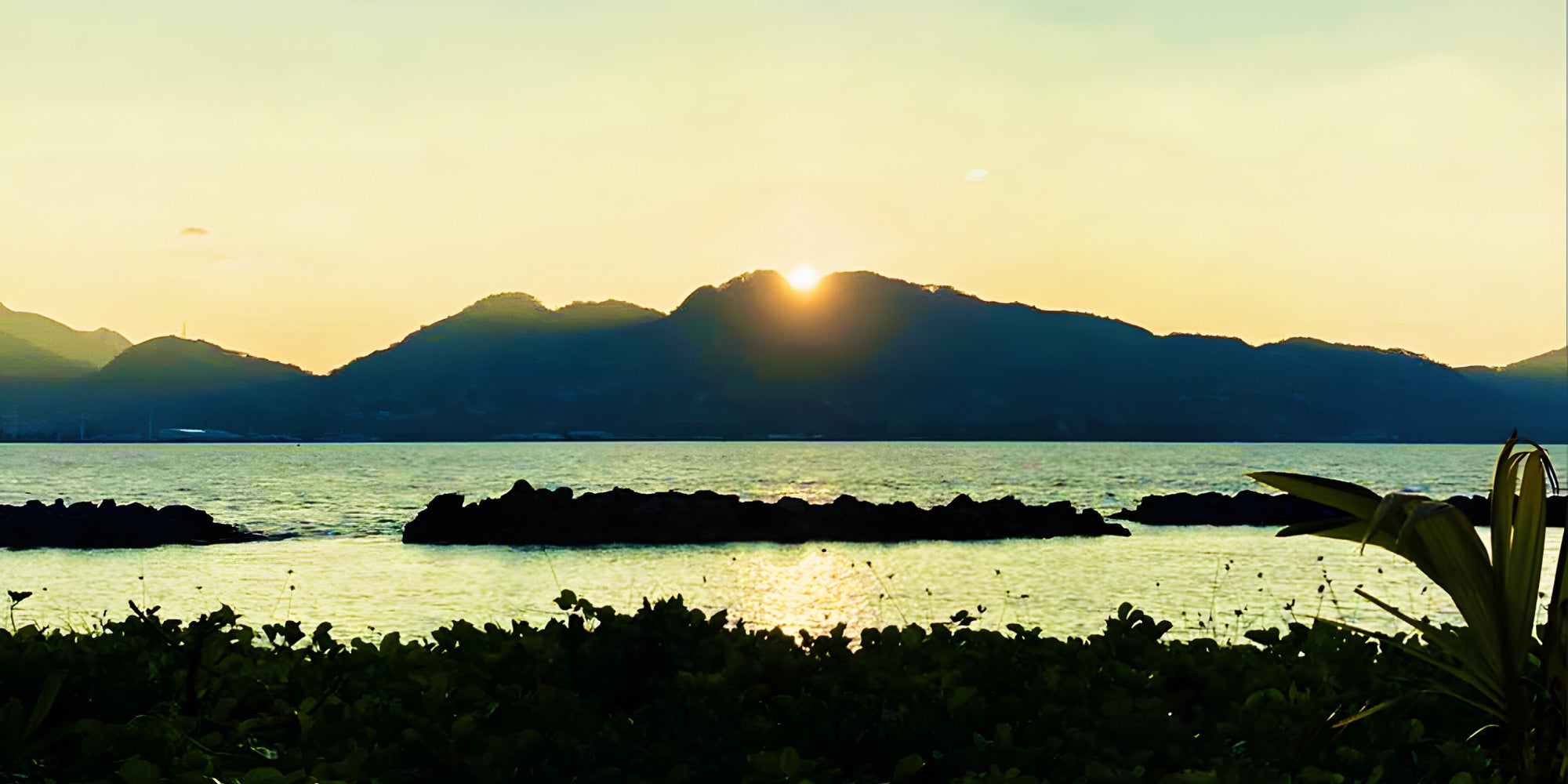 Découvrez comment immortaliser un coucher de soleil comme il se doit.