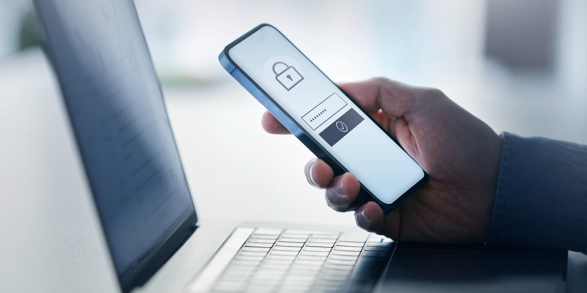 Se connecter à ses comptes en ligne va devenir un jeu d'enfant sur les produits Apple (et pas que).