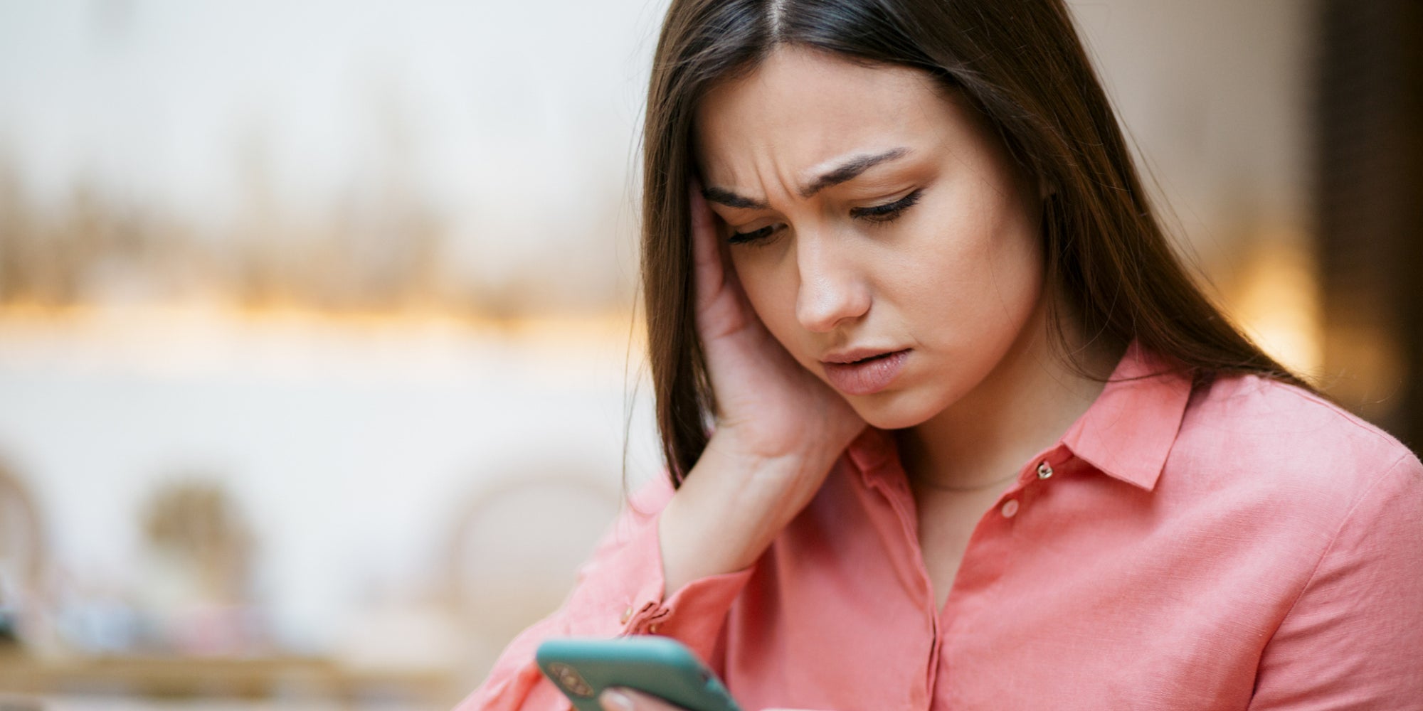 Vous recevez des appels silencieux ? Voici ce qu'il faut faire.