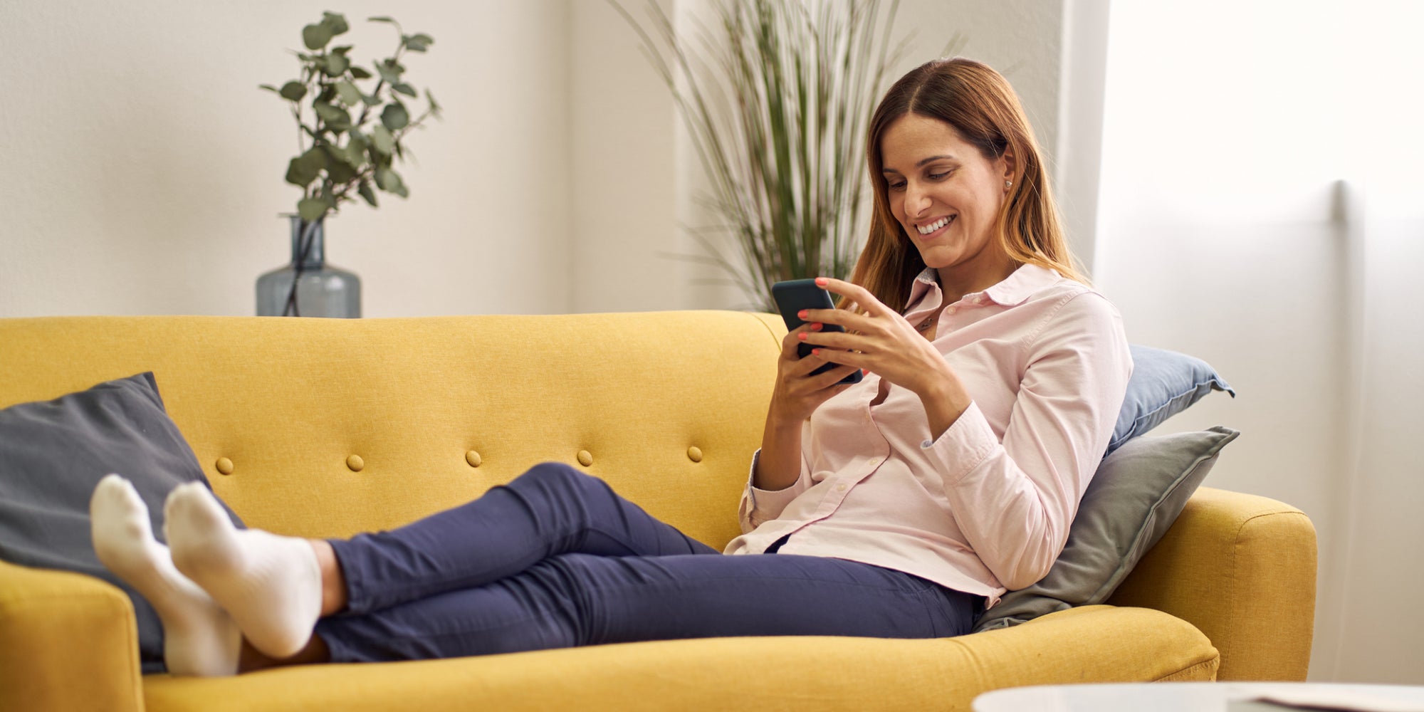 Découvrez comment faire de la place sur votre smartphone en supprimant simplement des applications inutiles.